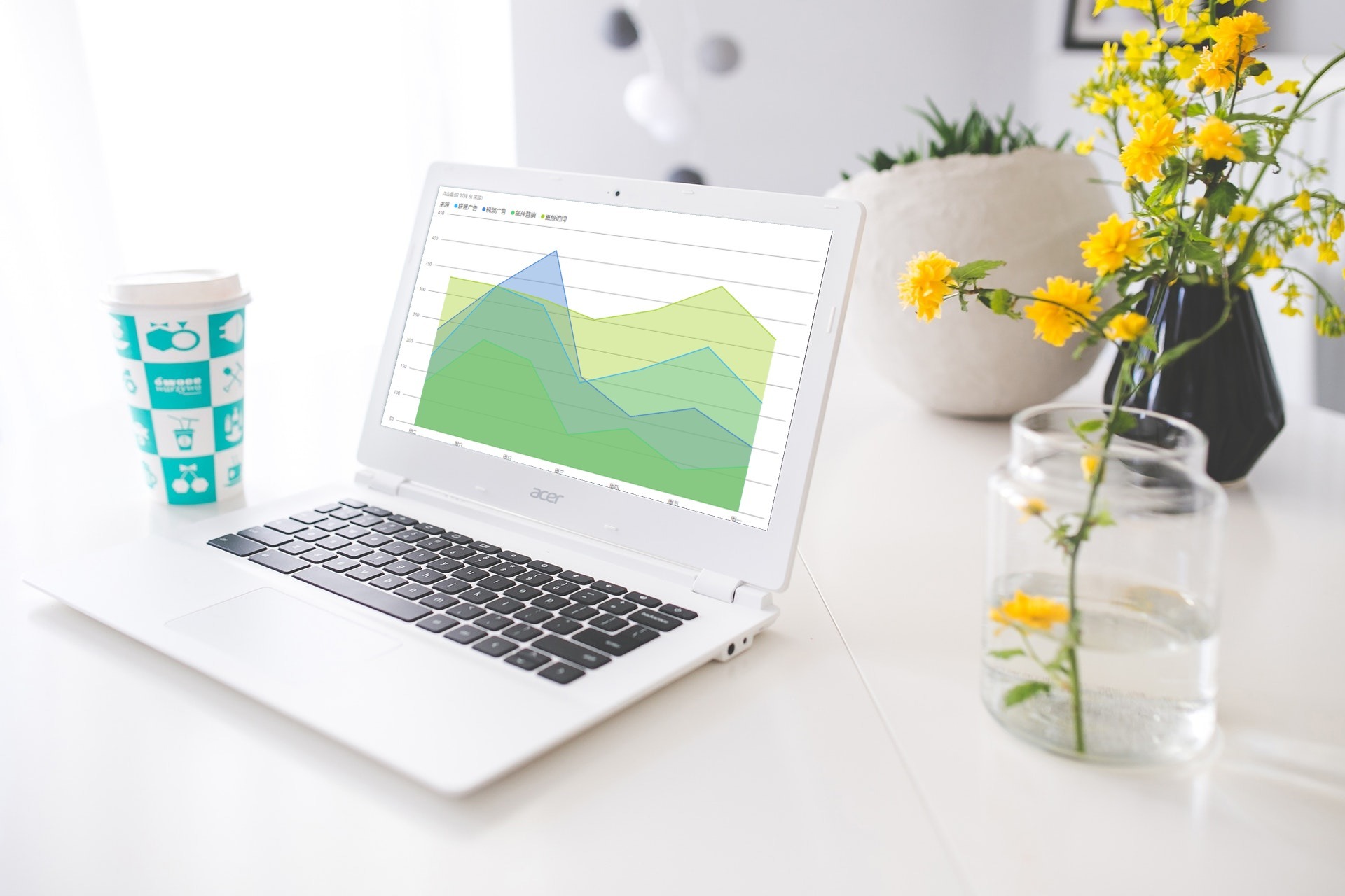 在PowerBI中找出连续销售额大于某个阈值的日期范围 - 枫言枫语