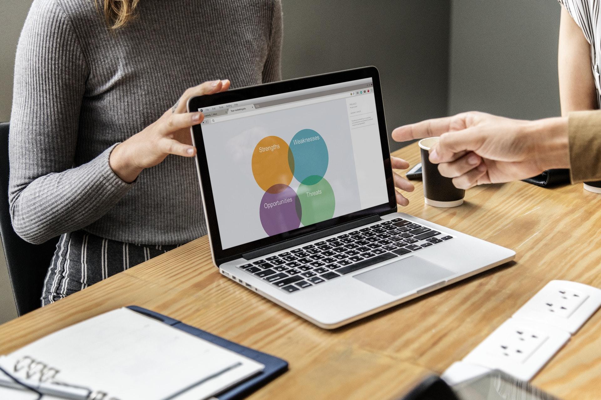 在PowerBI中实现自适应单位 - 枫言枫语